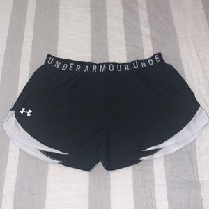 Under Armour Shorts
